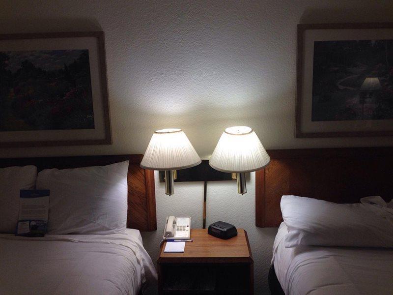 Hotel Baymont By Wyndham Wilmington Zewnętrze zdjęcie